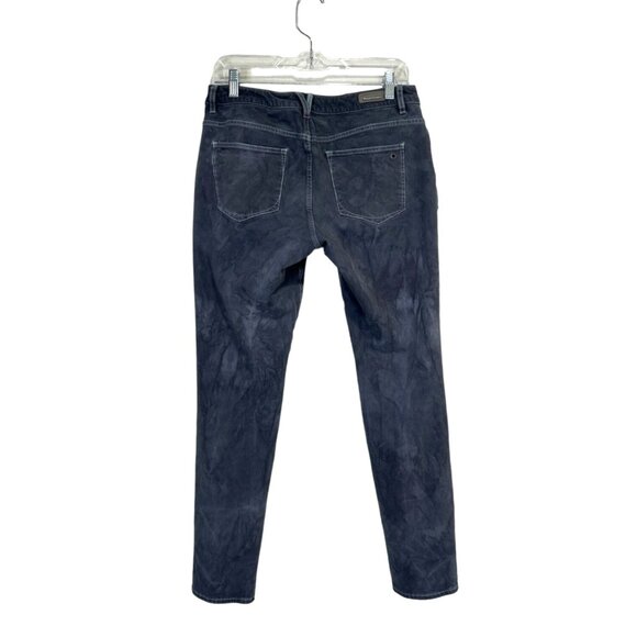 S. Oliver Denim Shape Super Skinny Medium Rise Jeans Stretch Gray 40/30 - Picture 2 of 7